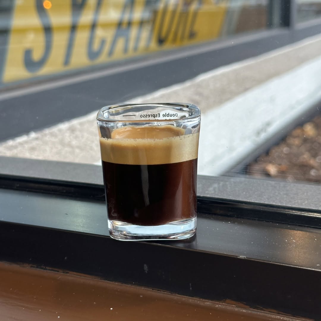 Espresso